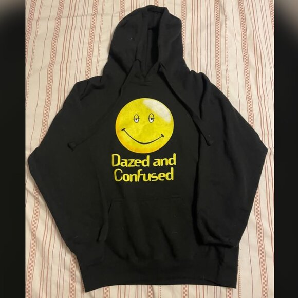 Dazed and Confused Hoodie - Picture 1 of 1
